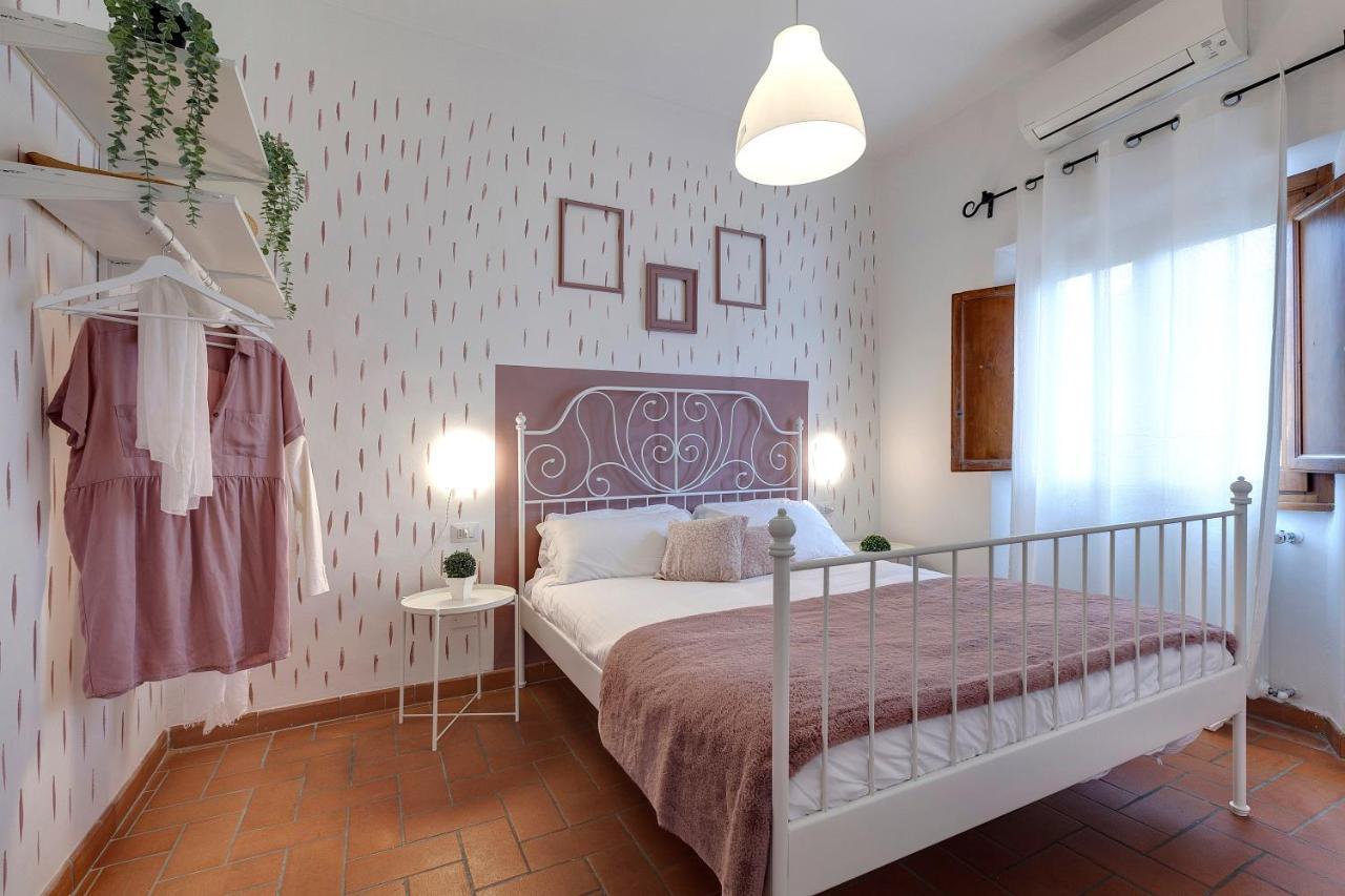 Maddalena Apartment By Mamo ฟลอเรนซ์ ภายนอก รูปภาพ