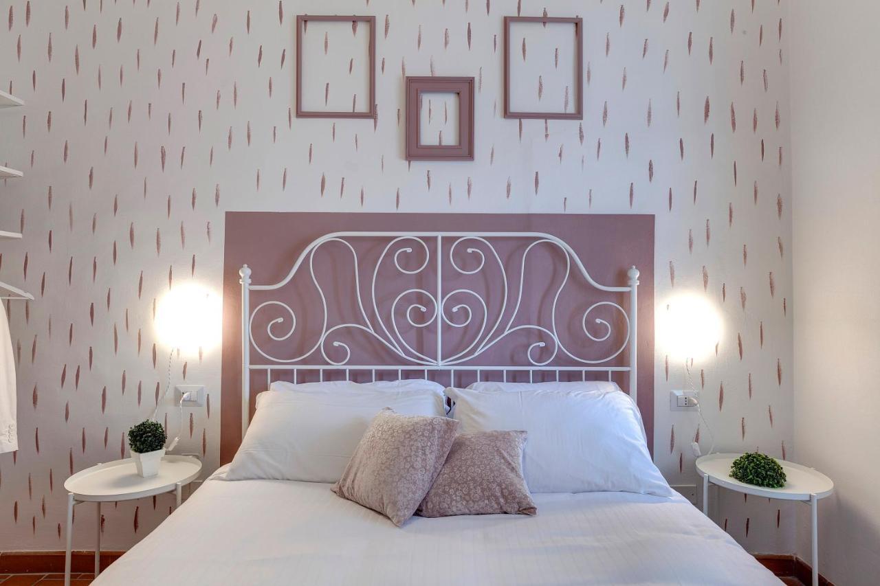 Maddalena Apartment By Mamo ฟลอเรนซ์ ภายนอก รูปภาพ
