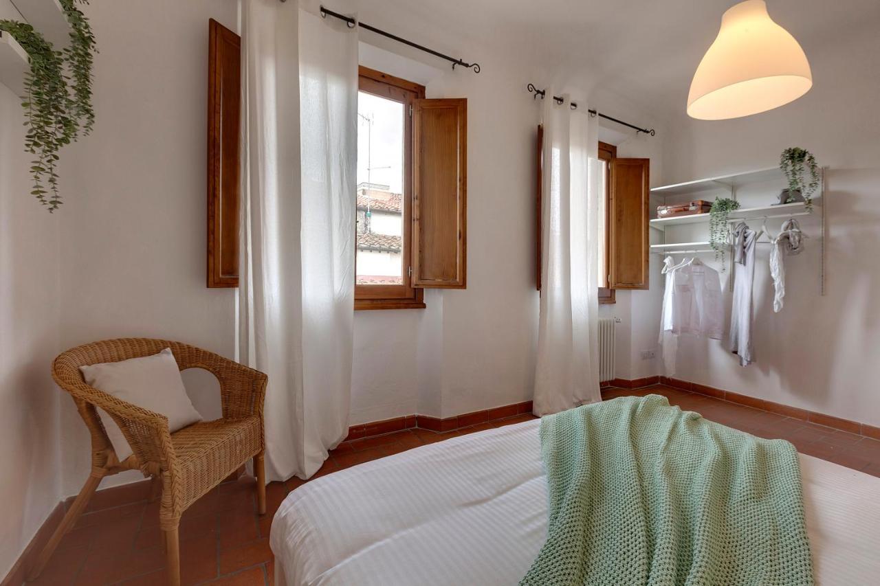 Maddalena Apartment By Mamo ฟลอเรนซ์ ภายนอก รูปภาพ