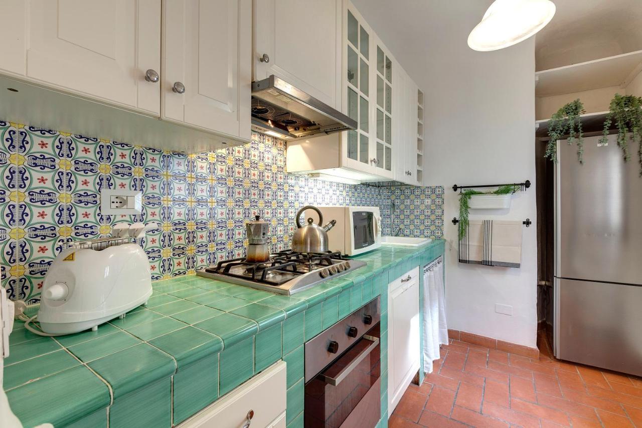 Maddalena Apartment By Mamo ฟลอเรนซ์ ภายนอก รูปภาพ