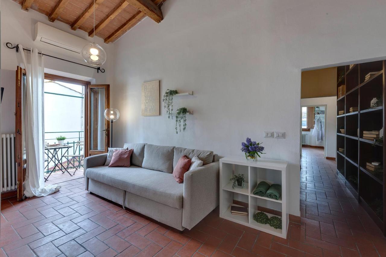 Maddalena Apartment By Mamo ฟลอเรนซ์ ภายนอก รูปภาพ